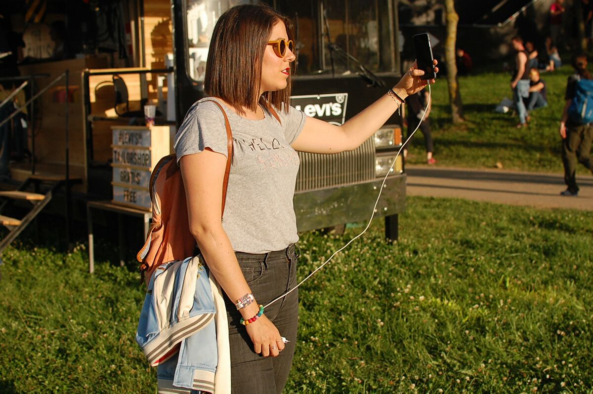 Foto 413 de la jueves 6 de julio | Bilbao BBK Live 2017